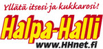 Halpa-Halli